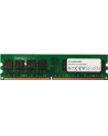 V7 4GB DDR2 800MHZ CL5 4GB, DDR2, PC2-6400, 800Mhz, DIMM - nr 5