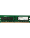V7 4GB DDR2 800MHZ CL5 4GB, DDR2, PC2-6400, 800Mhz, DIMM - nr 7