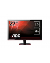 Monitor 27'' AOC G2778VQ, 68,6 cm, FreeSync - DP, HDMI Głośniki - nr 43