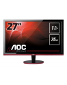 Monitor 27'' AOC G2778VQ, 68,6 cm, FreeSync - DP, HDMI Głośniki - nr 77