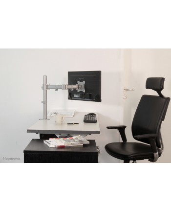 NewStar NeoMounts  Uchwyt nabiurkowy do Monitora (10 - 30'')