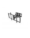 NewStar Ścienny Uchwyt do  Monitora - idealny dla Dużych Ekranów (3 osie obrotu - nr 12
