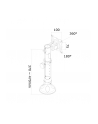 NewStar Uchwyt Nabiurkowy do Monitora (mocowanie przelotowe) - nr 12