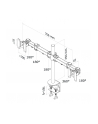 NewStar Uchwyt Nabiurkowy do Monitora (klema) - nr 36