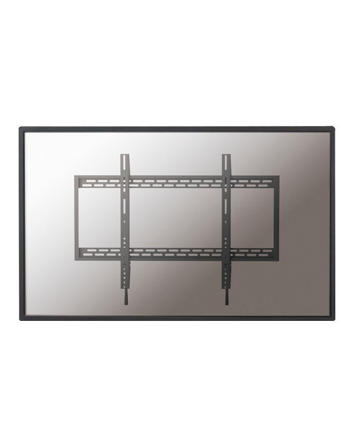 NewStar Ścienny Uchwyt do  Monitora - idealny dla Dużych Ekranów (płaski) - 125K główny