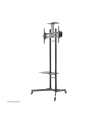 NewStar Stojak Mobilny, Wózek do LED/LCD- (wysokość: 155-170 cm) - nr 32