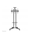NewStar Stojak Mobilny, Wózek do LED/LCD- (wysokość: 155-170 cm) - nr 34
