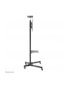 NewStar Stojak Mobilny, Wózek do LED/LCD- (wysokość: 155-170 cm) - nr 35