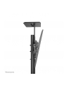 NewStar Stojak Mobilny, Wózek do LED/LCD- (wysokość: 155-170 cm) - nr 39