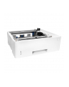 HP LaserJet 550-sheet Paper Tray - nr 10