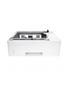 HP LaserJet 550-sheet Paper Tray - nr 11