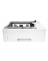 HP LaserJet 550-sheet Paper Tray - nr 12