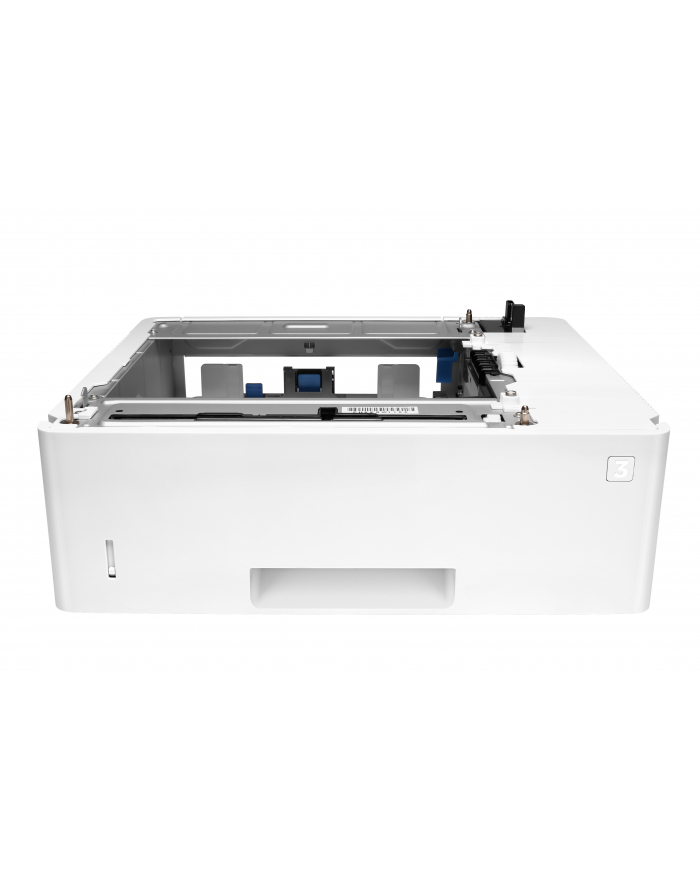 HP LaserJet 550-sheet Paper Tray główny