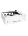 HP LaserJet 550-sheet Paper Tray - nr 13