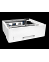HP LaserJet 550-sheet Paper Tray - nr 1