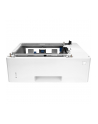 HP LaserJet 550-sheet Paper Tray - nr 18