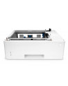 HP LaserJet 550-sheet Paper Tray - nr 21
