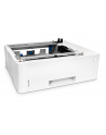 HP LaserJet 550-sheet Paper Tray - nr 24