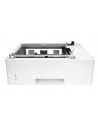 HP LaserJet 550-sheet Paper Tray - nr 26