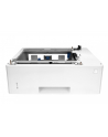 HP LaserJet 550-sheet Paper Tray - nr 54