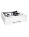 HP LaserJet 550-sheet Paper Tray - nr 55