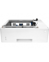 HP LaserJet 550-sheet Paper Tray - nr 5
