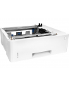 HP LaserJet 550-sheet Paper Tray - nr 7