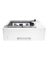 HP LaserJet 550-sheet Paper Tray - nr 8
