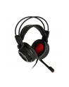 MSI D5502 Gaming Headset - nr 1