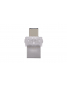 Kingston Data Traveler MicroDuo 3C 128GB USB 3.1 Gen1 - nr 20