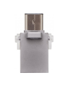 Kingston Data Traveler MicroDuo 3C 128GB USB 3.1 Gen1 - nr 29