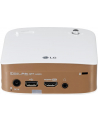 LG PH150G                wh/bn  WXGA LED | Miracast, WiDi, MHL BT/HDMI, mit Akku - nr 15