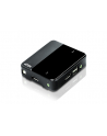 Przełącznik KVM ATEN CS782DP 2-port. - nr 62