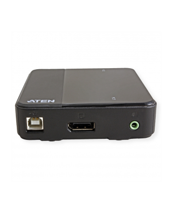 Przełącznik KVM ATEN CS782DP 2-port. nr 1