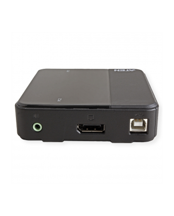 Przełącznik KVM ATEN CS782DP 2-port. nr 2