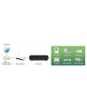 Edimax 5 Port Fast Ethernet Switch, Desktop, 10/100Mbps, black - nr 2