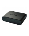 Edimax 5 Port Fast Ethernet Switch, Desktop, 10/100Mbps, black - nr 4