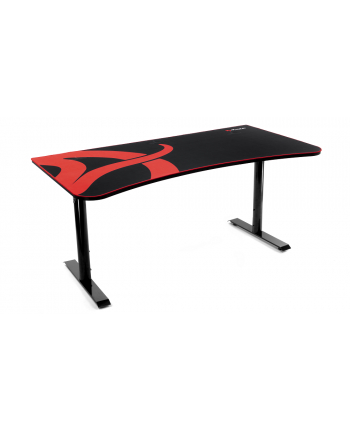 Arozzi Arena Gaming Desk black