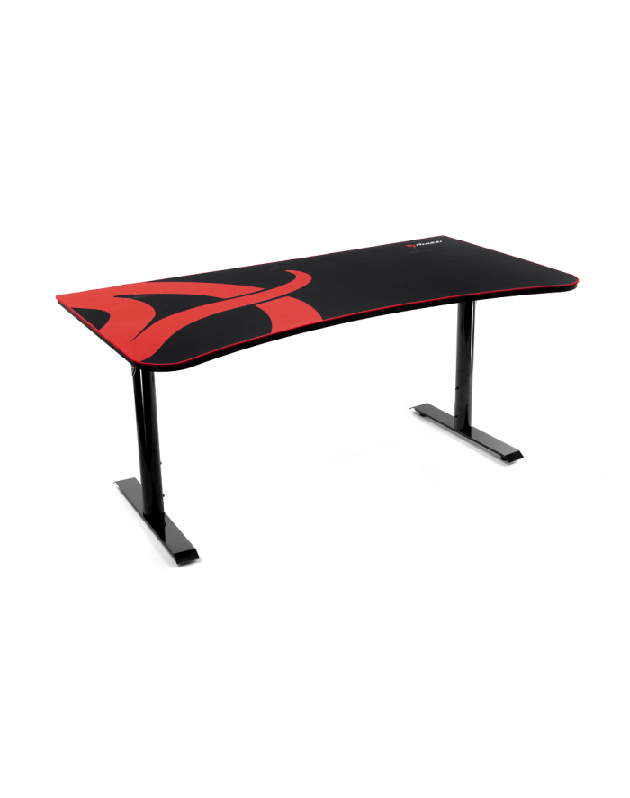 Arozzi Arena Gaming Desk black główny