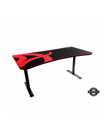 Arozzi Arena Gaming Desk black
