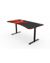 Arozzi Arena Gaming Desk black - nr 3