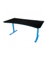 Arozzi Arena Gaming Desk blue - nr 30