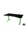 Arozzi Arena Gaming Desk green - nr 25