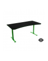 Arozzi Arena Gaming Desk green - nr 27