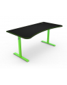 Arozzi Arena Gaming Desk green - nr 9