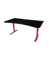 Arozzi Arena Gaming Desk red - nr 16
