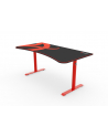 Arozzi Arena Gaming Desk red - nr 11