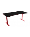 Arozzi Arena Gaming Desk red - nr 14