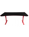 Arozzi Arena Gaming Desk red - nr 15