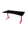 Arozzi Arena Gaming Desk red - nr 16